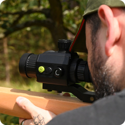 Termowizor Chiron PFI-C435 Pixfra