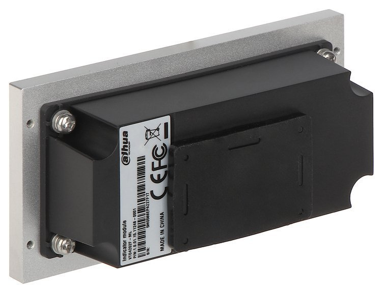 Moduł wskaźnika LED VTO4202F-ML Dahua