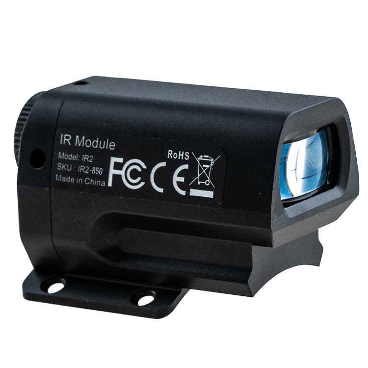 Moduł iluminator podczerwieni IR2-850 do PARD Night Stalker 2.0 / eX 5K