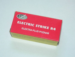 ELEKTROZACZEP R4 REWERSYJNY SYMETRYCZNY 