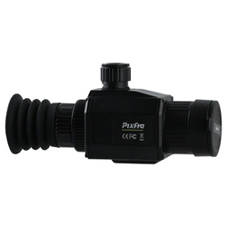 Termowizor Chiron PFI-C435 Pixfra