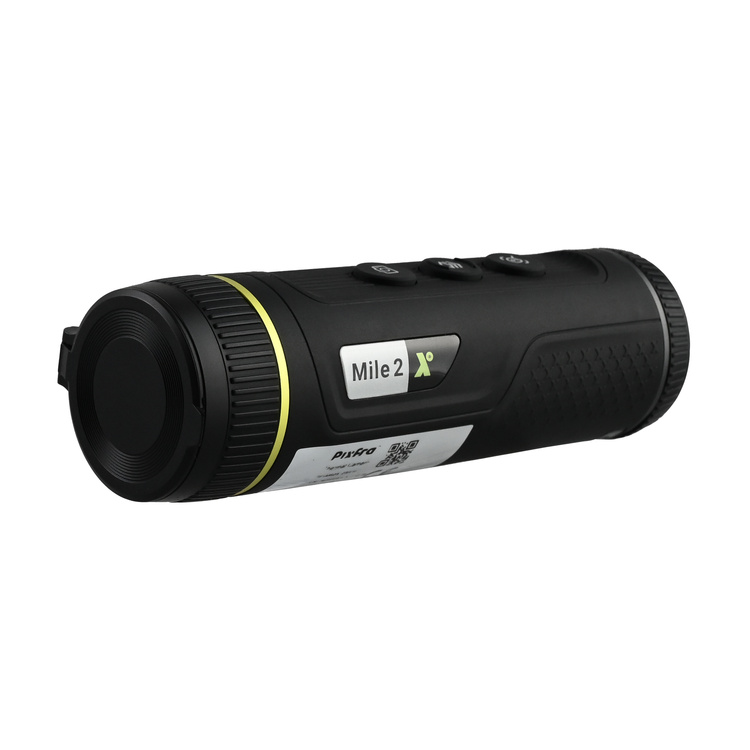 Kamera Termowizyjna Monokular Ręczny Mile2 M419 Pixfra