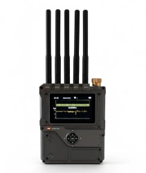 Wykrywacz sygnałów podsłuchów lokalizatorów gps kamer D8000 Max
