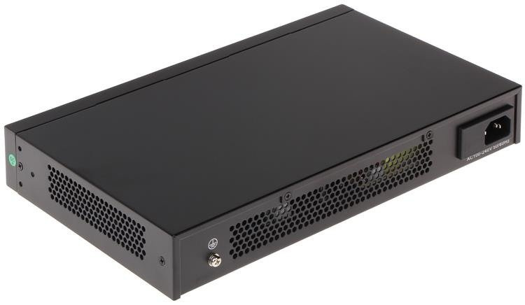 Switch przemysłowy PFS3024-24GT 24 porty Dahua