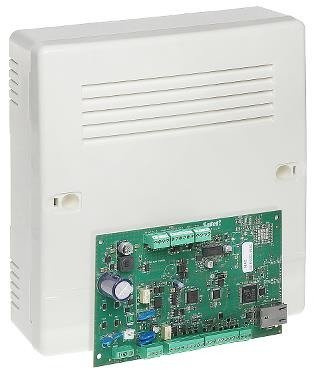 CENTRALA ALARMOWA VERSA-IP Satel