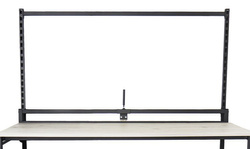 Nadstawka do stołu 80x180 cm