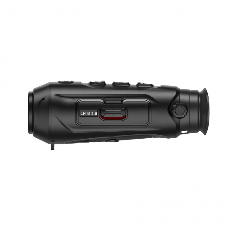 ZESTAW Hikmicro Lynx 2.0 Pro LH-15 + Statyw OWL Pro 365