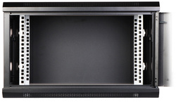 Szafa Rack 6U 19" 450 Eprado R19-6U/450-BLUE