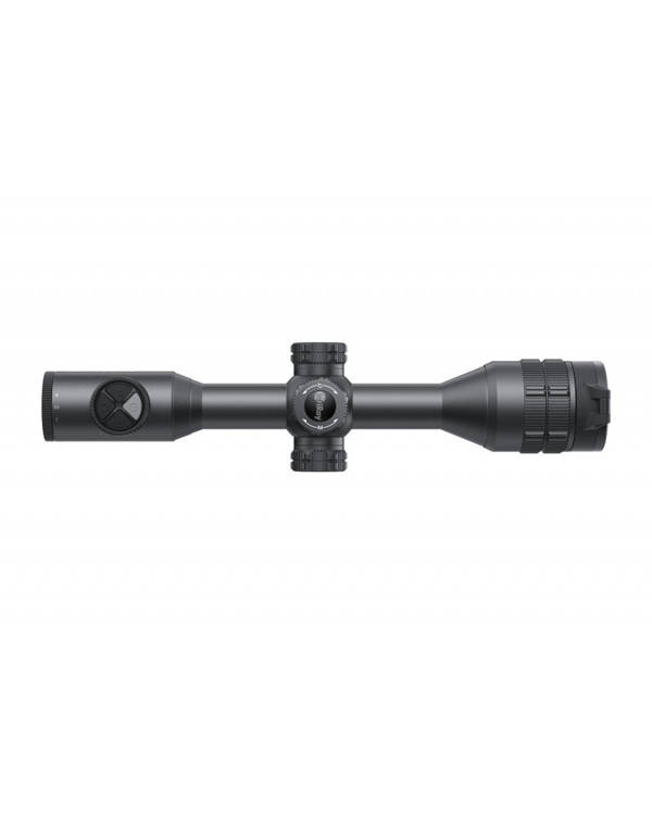 Luneta termowizyjny InfiRay TUBE TH50 V2 2023 z dalmierzem