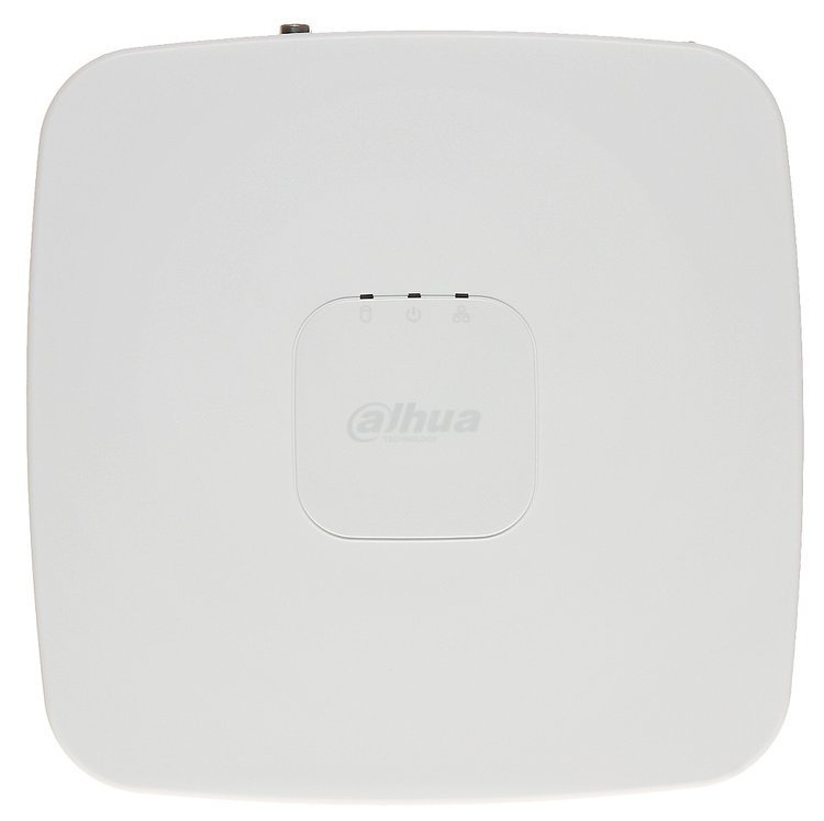 OUTLET Rejestrator sieciowy DHI-NVR2104-4KS2 Dahua