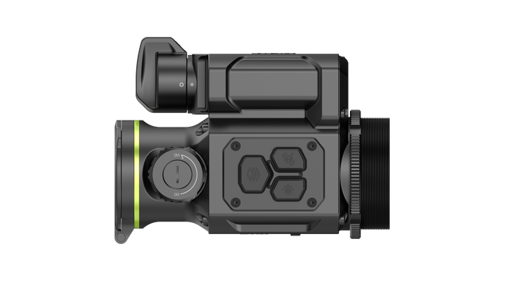 Kamera Termowizyjna Pixfra Taurus PFI-T425 LRF  