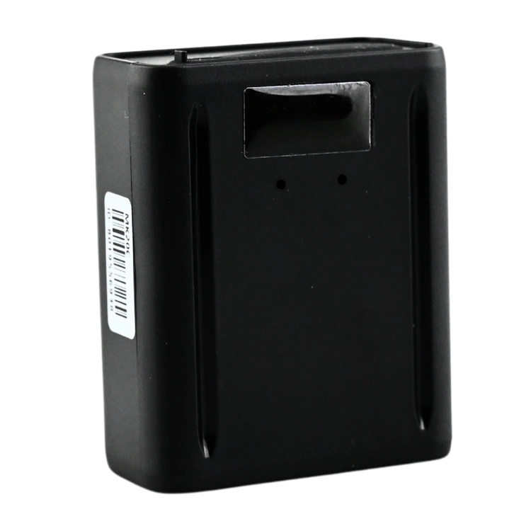 Lokalizator GPS HERMES Wodoodporny IP65 z Magnesem 60 Dni Pracy Podsłuch