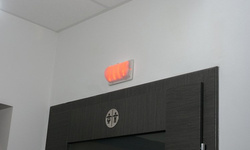 System przywoławczy KALER do hospicjum