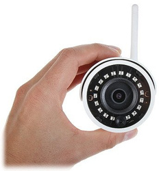 WYPRZEDAŻ Kamera IPC-HFW1435S-W-0360B Wi-Fi, 4.0 Mpx 3.6 mm Dahua