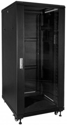 Szafa Rack 19'' 27U 800mm stojąca S8827
