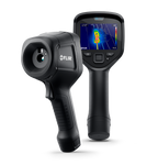 Kamera termowizyjna FLIR E8 Pro do zaawansowanej diagnostyki przemysłowej
