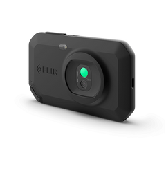 Kamera termowizyjna kieszonkowa FLIR C3-X do budynków i instalacji
