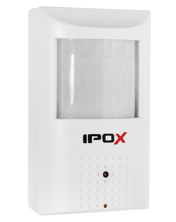 Kamera IP 4Mpx PX-PI4037-E Ipox