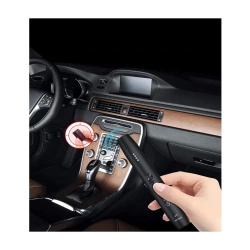 Wykrywacz podsłuchów, lokalizatorów GPS i kamer WiFi MK8 detektor bezszumowy