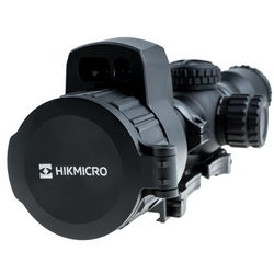 Celownik termowizyjny HIKMICRO NEOS NH25L na polowanie nocne z dalmierzem