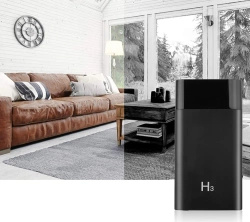 Mini ukryta kamera w powerbank H3 tryb nocny Full HD