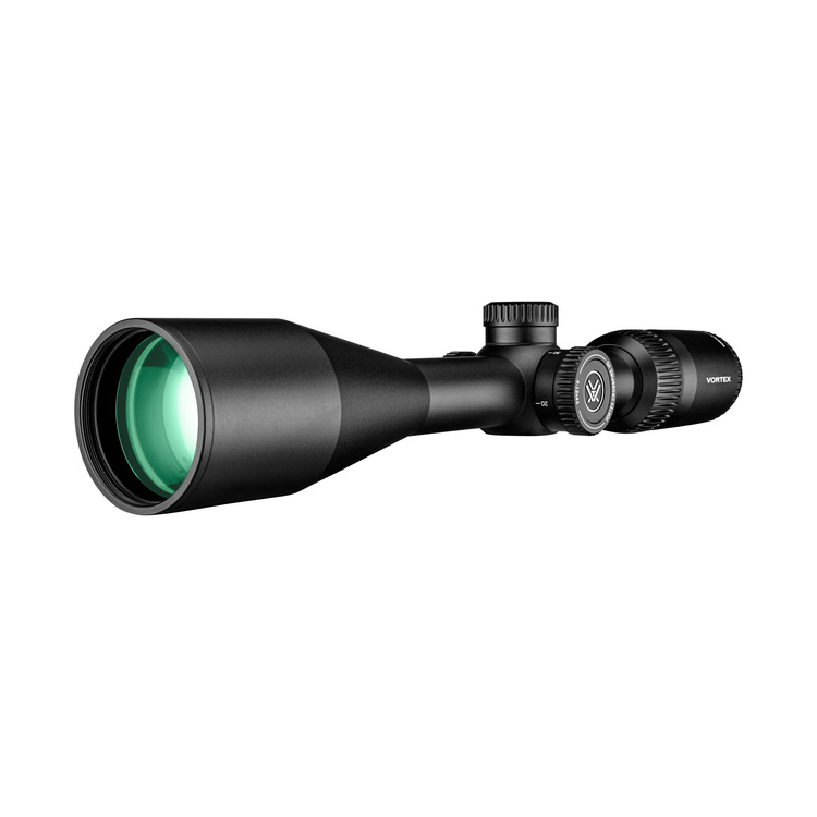 Luneta celownicza Vortex Crossfire HD 4-12x44 1" WideRange Plex MOA