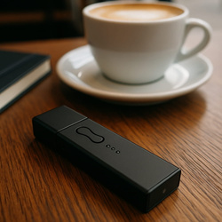 Mini kamera pendrive UD02 Full HD z detekcją ruchu