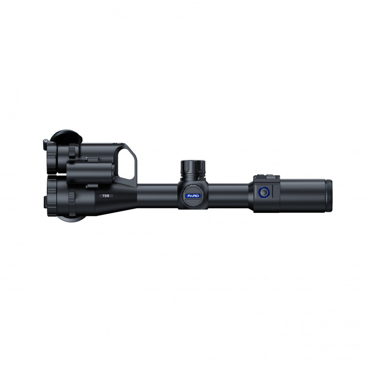 Luneta termo noktowizyjna z dalmierzem Pard TD32-70 940nm LRF