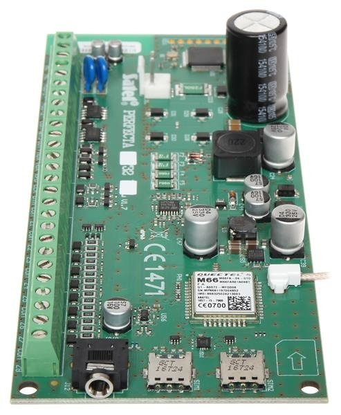 Centrala alarmowa Satel Perfecta 32 SET A