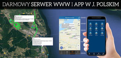 Lokalizator GPS HADES do 120 Dni hermetycznie silny magnes + Polska Aplikacja