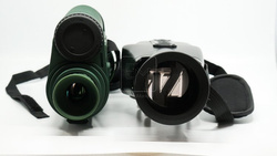 OUTLET Monokular cyfrowy PARD NV-019 Produkt POSERWISOWY!