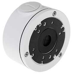 Uchwyt dystansowy do kamery APTI BD-310 – aluminium, ukryte okablowanie Ø101mm