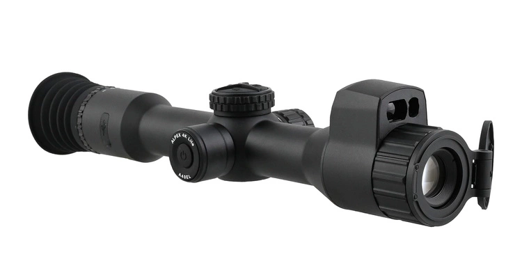 Alpex LRF Hikmicro Noktowizor Lite 4K A40EL