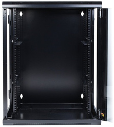 Szafa Rack wisząca dwusekcyjna Eprado R19-15U/2S