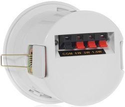 Głośnik sufitowy HQM-SOZ613 SYSTEM AUDIO 