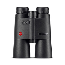 Lornetka z dalmierzem Leica Geovid R 15x56 (nowa wersja )