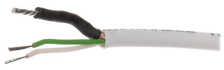 Cyfrowy czujnik temperatury DS-T1 Satel