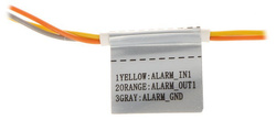 KAMERA IP IPC-HFW3549E-AS-LED-0280B Full-Color - 5 Mpx 2.8 mm DAHUA