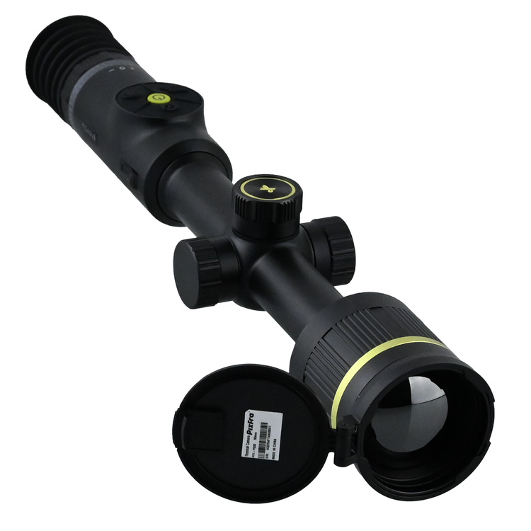 Celownik termowizyjny Luneta Pegasus PFI-P450 Pixfra