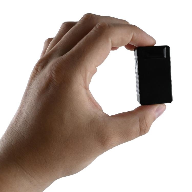 Mini Lokalizator GPS MK50 z Odczepianym Magnesem Wodoodporny IP65 7 Dni Pracy