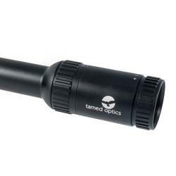 Tamed Optics HD SF 4A
