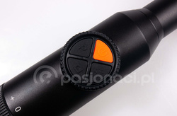 Muszla oczna do termowizorów Infiray TH50