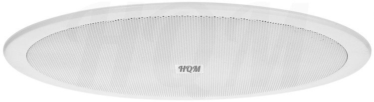 GŁOŚNIK SUFITOWY do systemu audio HQM-SO1625