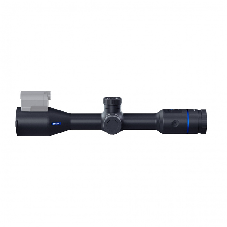 Zestaw celownik noktowizyjny z dalmierzem Pard Night Stalker 4K eX 100mm + akcesoria