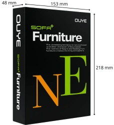 Mini kamera ukryta w książce detekcja ruchu WiFi WF-WJ50