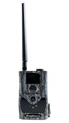 Fotopułapka HC-BG584 4G LTE – kamera leśna z transmisją zdjęć na telefon i WiFi GSM