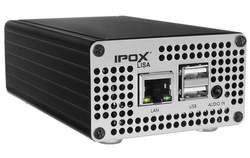 System strumieniowania audio-video PX-LISA-PW/SD