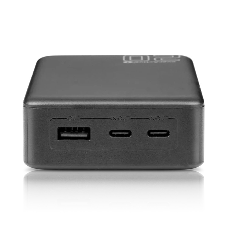 PowerBank everactive energy bank EB-22QB 20000mah