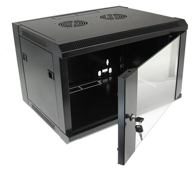 Szafa Rack 6U 19" 450 Eprado R19-6U/450