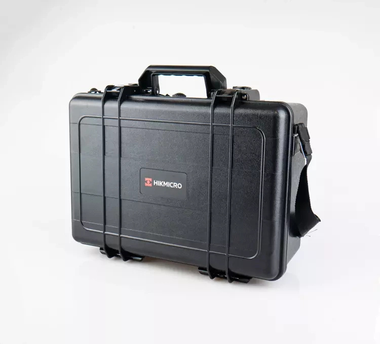 Lornetka termowizyjna Raptor RQ75L IR850nm z dalmierzem